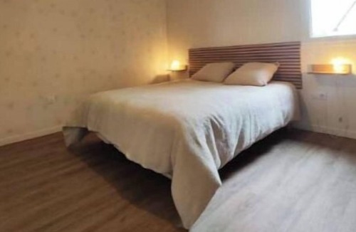 Boulleville Apartment | Vrbo Property