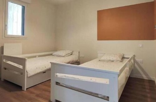 Boulleville Apartment | Vrbo Property