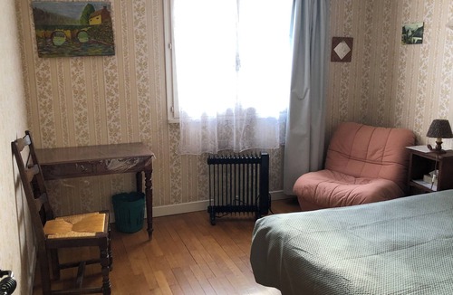 Bourg-en-Bresse Apartment | Vrbo Property