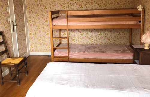 Bourg-en-Bresse Apartment | Vrbo Property