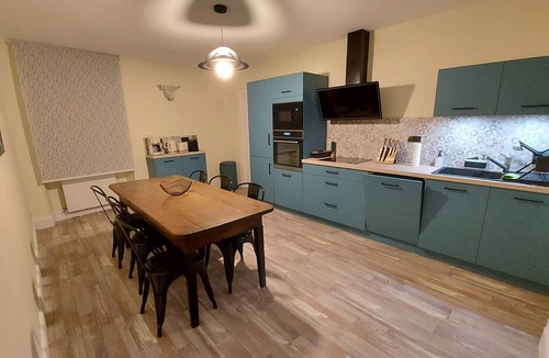 Boussac-Bourg House | Vrbo Property