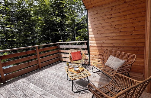 Boutx Ski Chalet | Vrbo Property