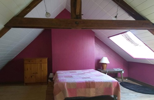 Bussiere-Dunoise House | Vrbo Property