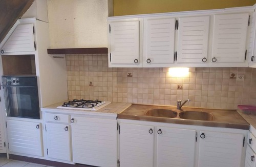 Bussiere-Dunoise House | Vrbo Property