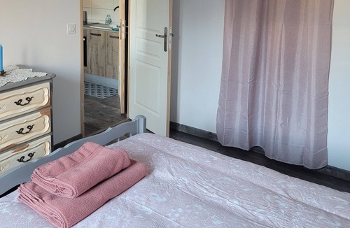 Buzancais Apartment | Vrbo Property