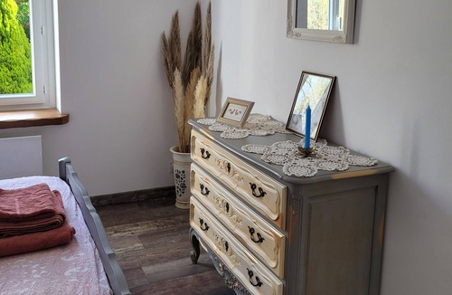 Buzancais Apartment | Vrbo Property