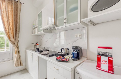 Cachan Apartment | Vrbo Property