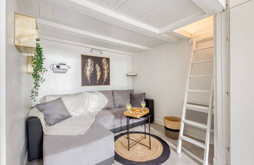 Cachan Apartment | Vrbo Property