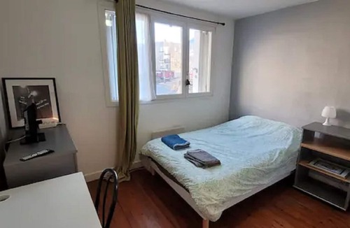 Le Marais Apartment | Vrbo Property