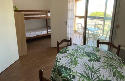 Le Port Apartment | Vrbo Property