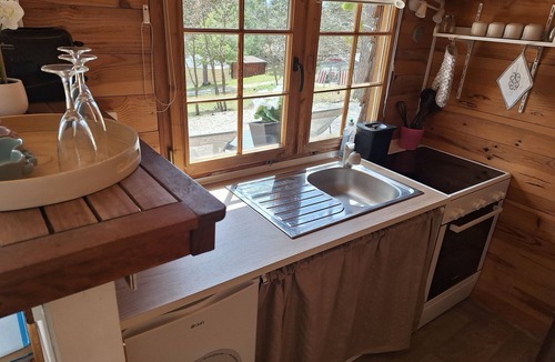 Eoulx Ski Chalet | Vrbo Property