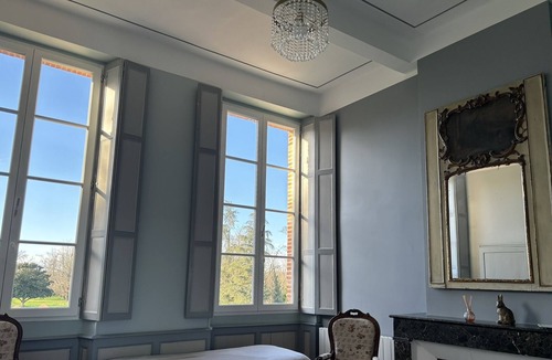 Castelsarrasin Bed & Breakfast | Vrbo Property