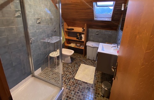 Cessy Apartment | Vrbo Property