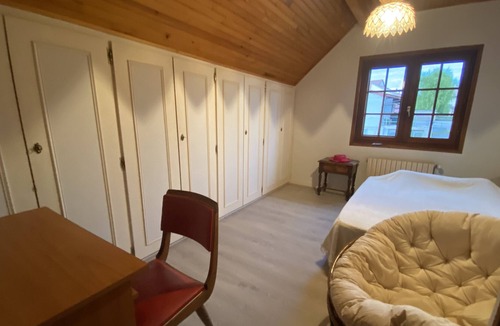 Cessy Apartment | Vrbo Property