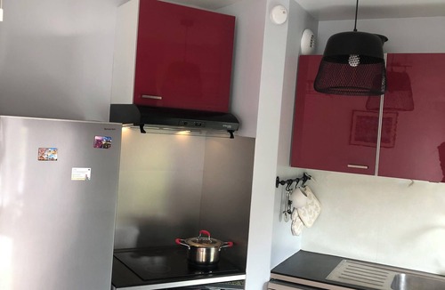 Chatillon Apartment | Vrbo Property