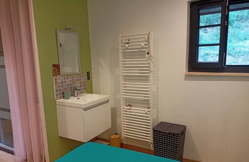 Cizos Apartment | Vrbo Property