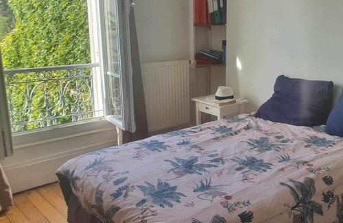 Colombes House | Vrbo Property