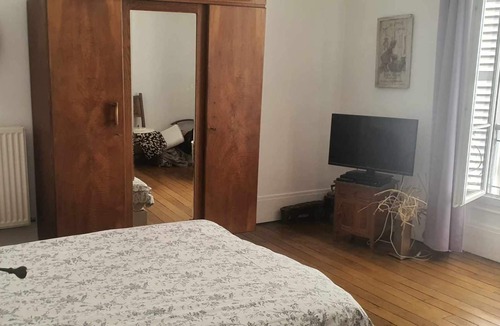 Colombes House | Vrbo Property