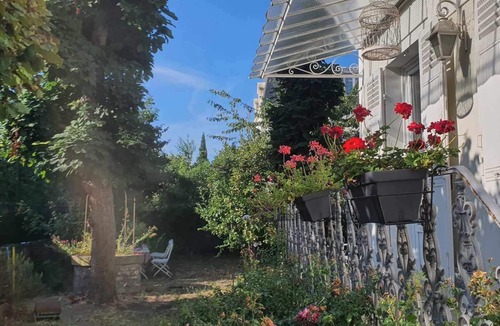 Colombes House | Vrbo Property