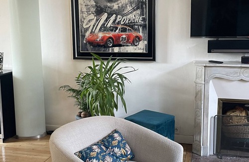 Colombes House | Vrbo Property