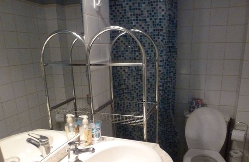 Colomiers Apartment | Vrbo Property