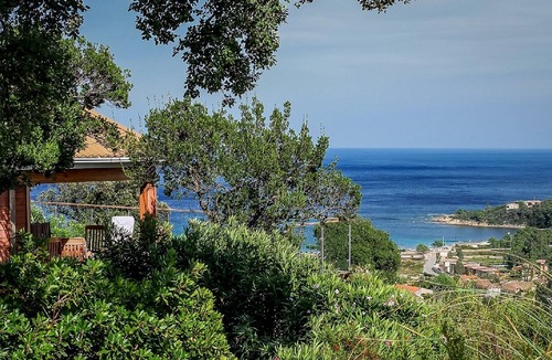 Favone Villa | Vrbo Property