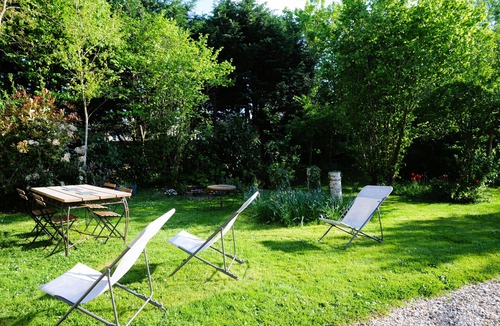 Conteville House | Vrbo Property