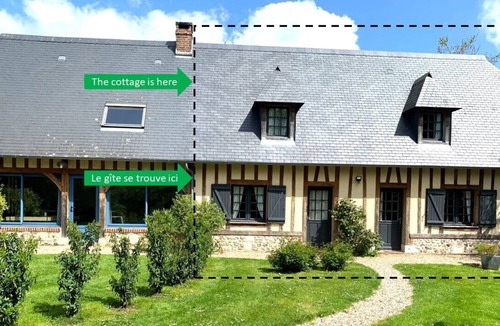 Conteville House | Vrbo Property