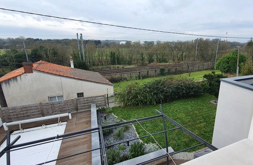 La Chabossiere House | Vrbo Property