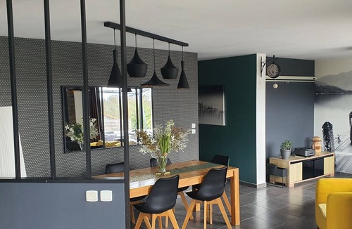 La Chabossiere House | Vrbo Property