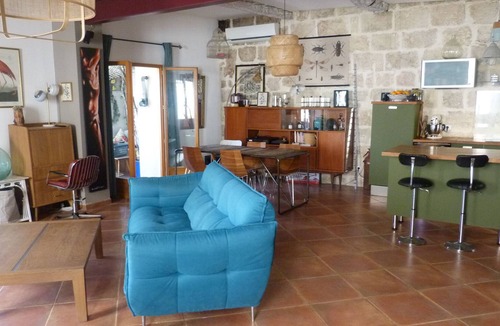 Cournonsec House | Vrbo Property