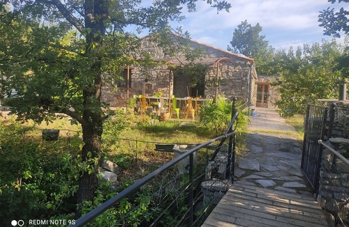 Courry House | Vrbo Property