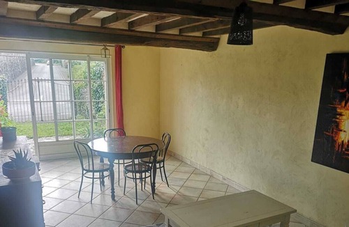 Couvains House | Vrbo Property