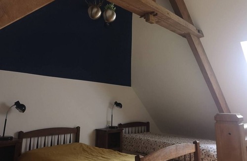 Couvains House | Vrbo Property