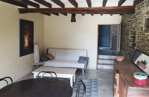 Couvains House | Vrbo Property