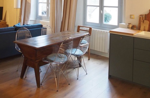 Cremieu Apartment | Vrbo Property