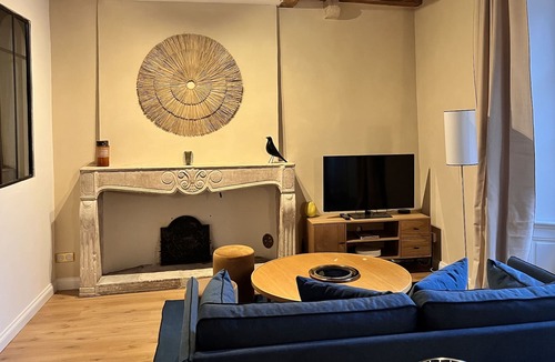 Cremieu Apartment | Vrbo Property