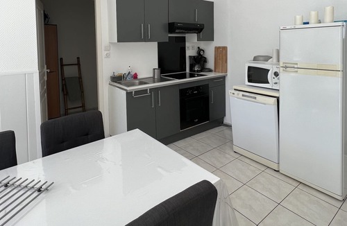 Cussac-Fort-Medoc House | Vrbo Property