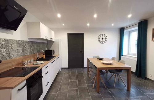 Denezieres House | Vrbo Property