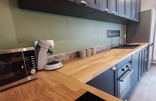 Denezieres House | Vrbo Property