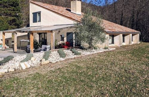 Dieulefit House | Vrbo Property