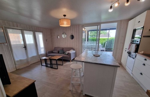 Dozule House | Vrbo Property