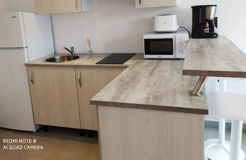 Enveitg Apartment | Vrbo Property