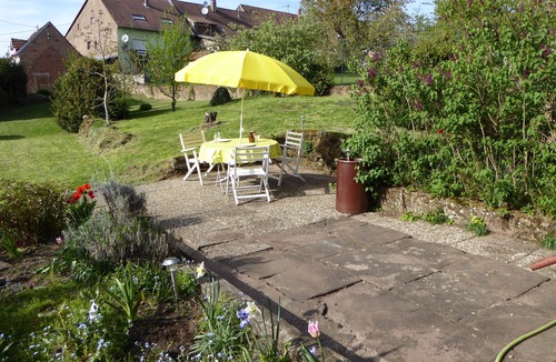 Eschbourg House | Vrbo Property