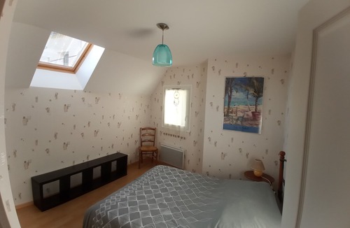 Espinasses House | Vrbo Property