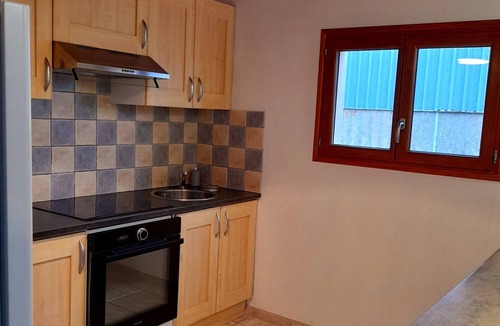 Essertenne Apartment | Vrbo Property