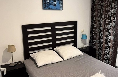 Fabregues Apartment | Vrbo Property
