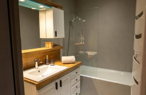 Saint-Martin-Bellevue Apartment | Vrbo Property