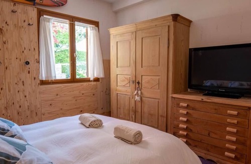 Saint-Martin-Bellevue Apartment | Vrbo Property