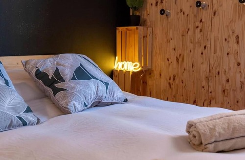 Saint-Martin-Bellevue Apartment | Vrbo Property